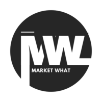 Market What logo